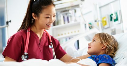 Family nurse practitioner certification