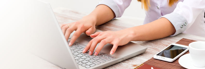 Online continuing nurse education courses