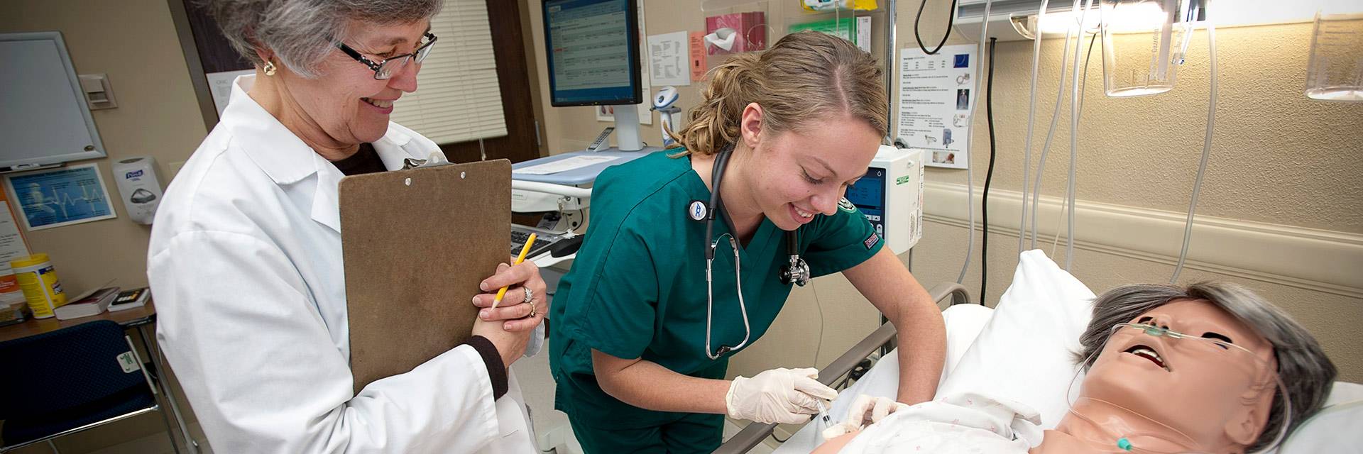 agnp certification review courses