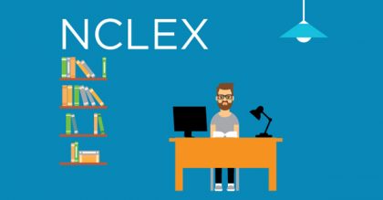 NCLEX Study Material