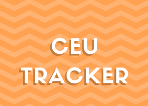 CEU Tracker